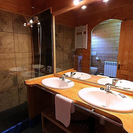 Wooden By Costabravaway Ferienhaus Calonge (Catalonia)