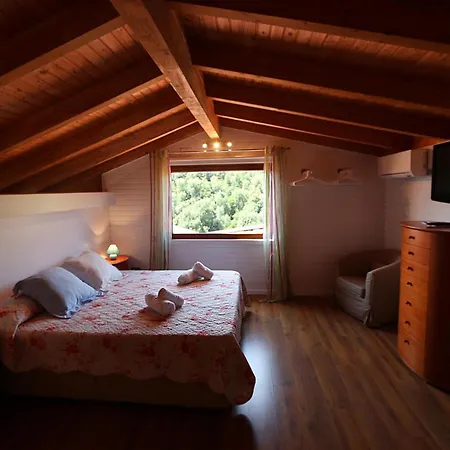 Wooden By Costabravaway Holiday home Calonge (Catalonia)