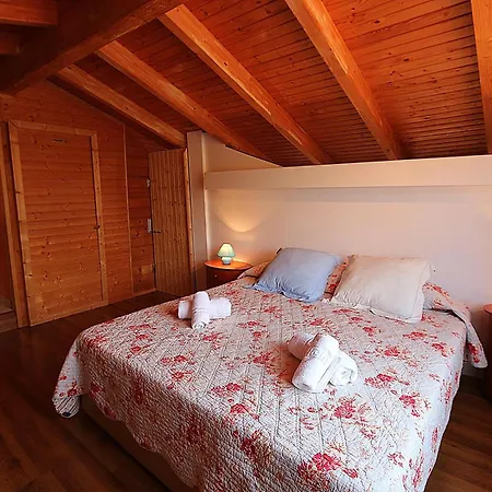 Holiday home Wooden By Costabravaway Calonge (Catalonia)