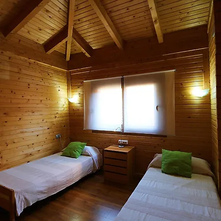 Wooden By Costabravaway Holiday home