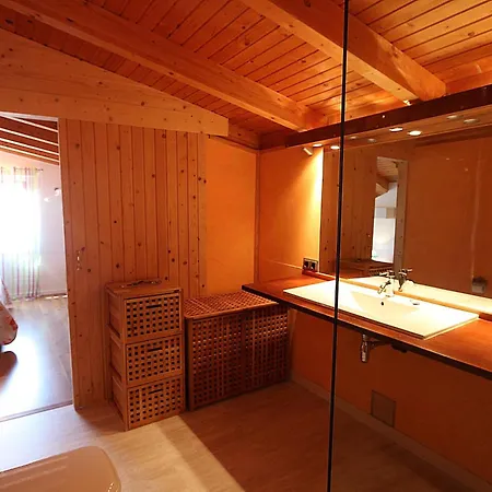 Wooden By Costabravaway Calonge (Catalonia)