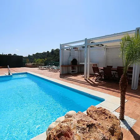 Holiday home Wooden By Costabravaway
