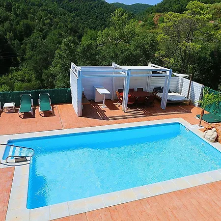 Holiday home Wooden By Costabravaway