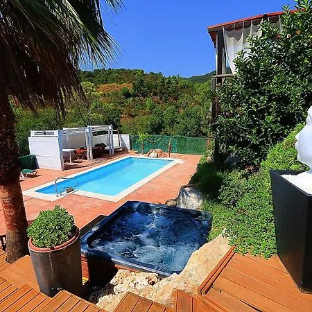Wooden By Costabravaway Holiday home *