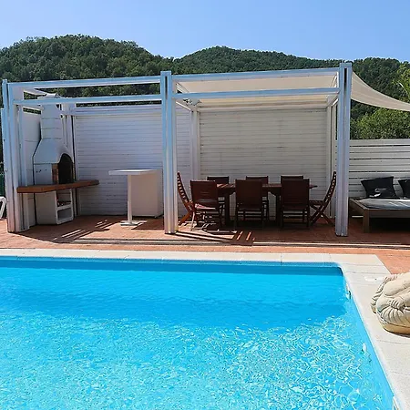 Holiday home Wooden By Costabravaway Calonge (Catalonia)